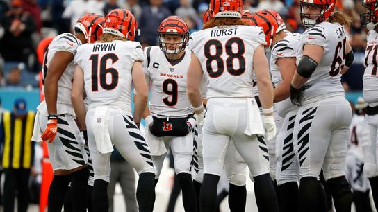 Bedard: How the Patriots and the rest of the AFC playoff field stand with six weeks left taken at BSJ Headquarters (Patriots)